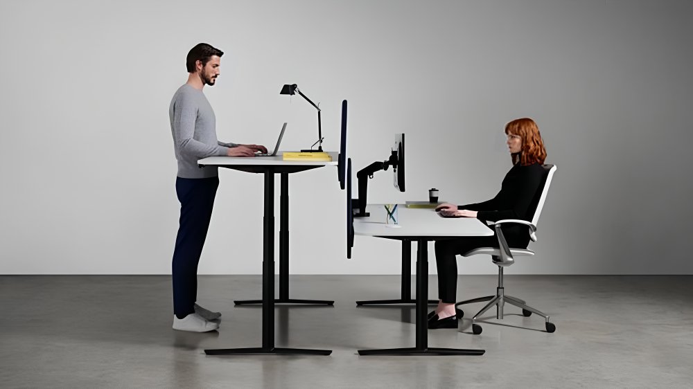 10 Ways to Boost Productivity with the SmartDesk V2 - Touchwood