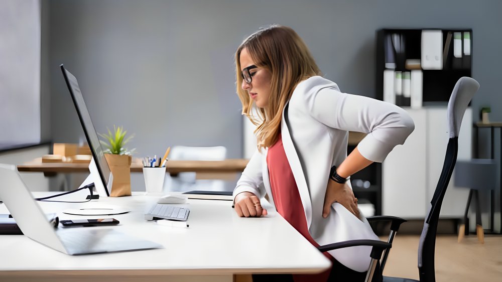 8 Reasons Why Ergonomic Chairs are Important