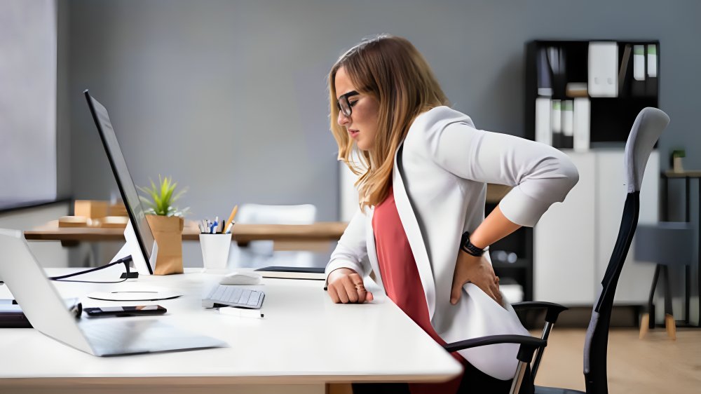 8 Reasons Why Ergonomic Chairs are Important
