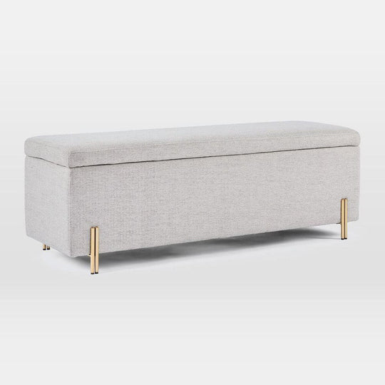 Lift - Top Storage Bench - Touchwood