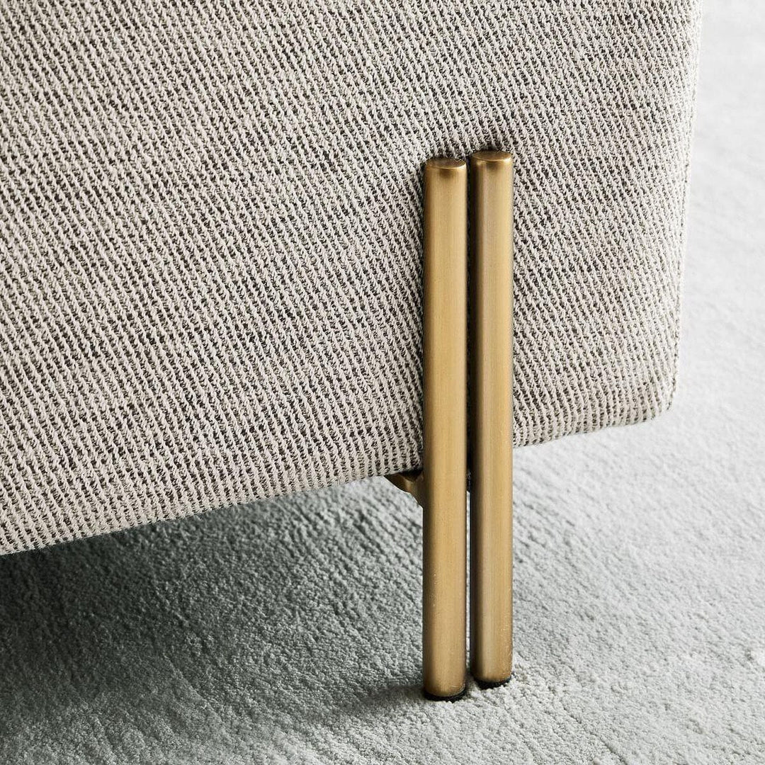 Lift - Top Storage Bench - Touchwood