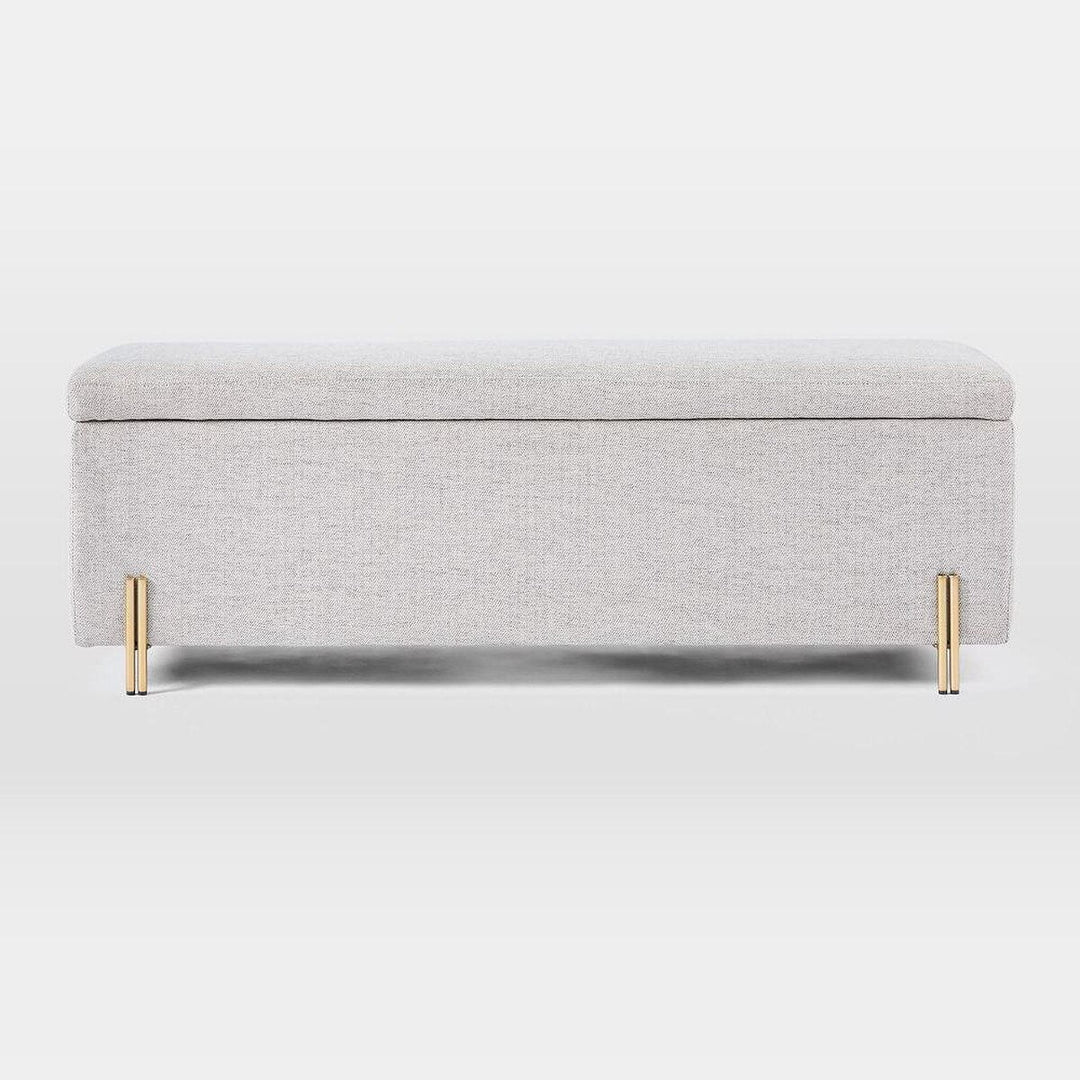 Lift - Top Storage Bench - Touchwood