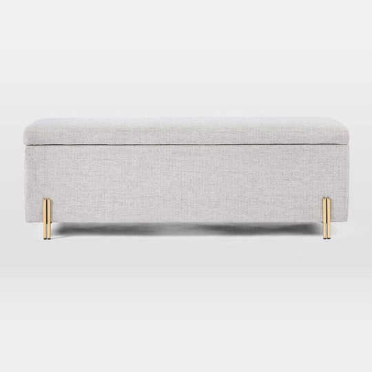 Lift - Top Storage Bench - Touchwood