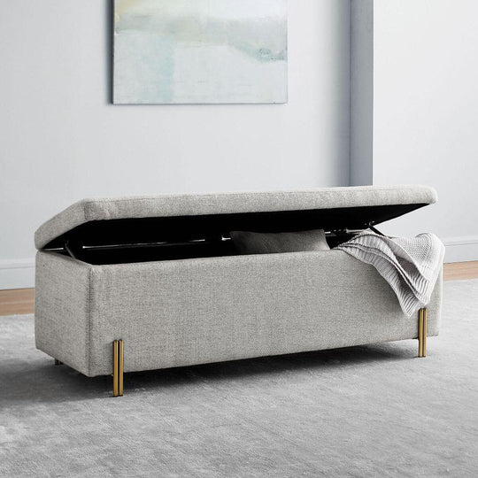 Lift - Top Storage Bench - Touchwood