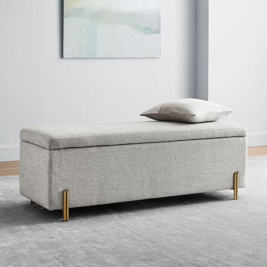 Lift - Top Storage Bench - Touchwood