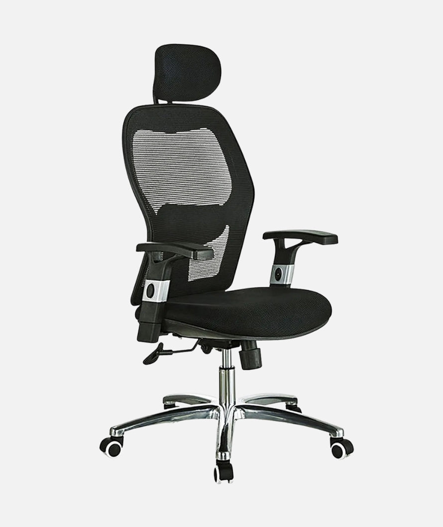 SupErgon Ergonomic Chair - Touchwood