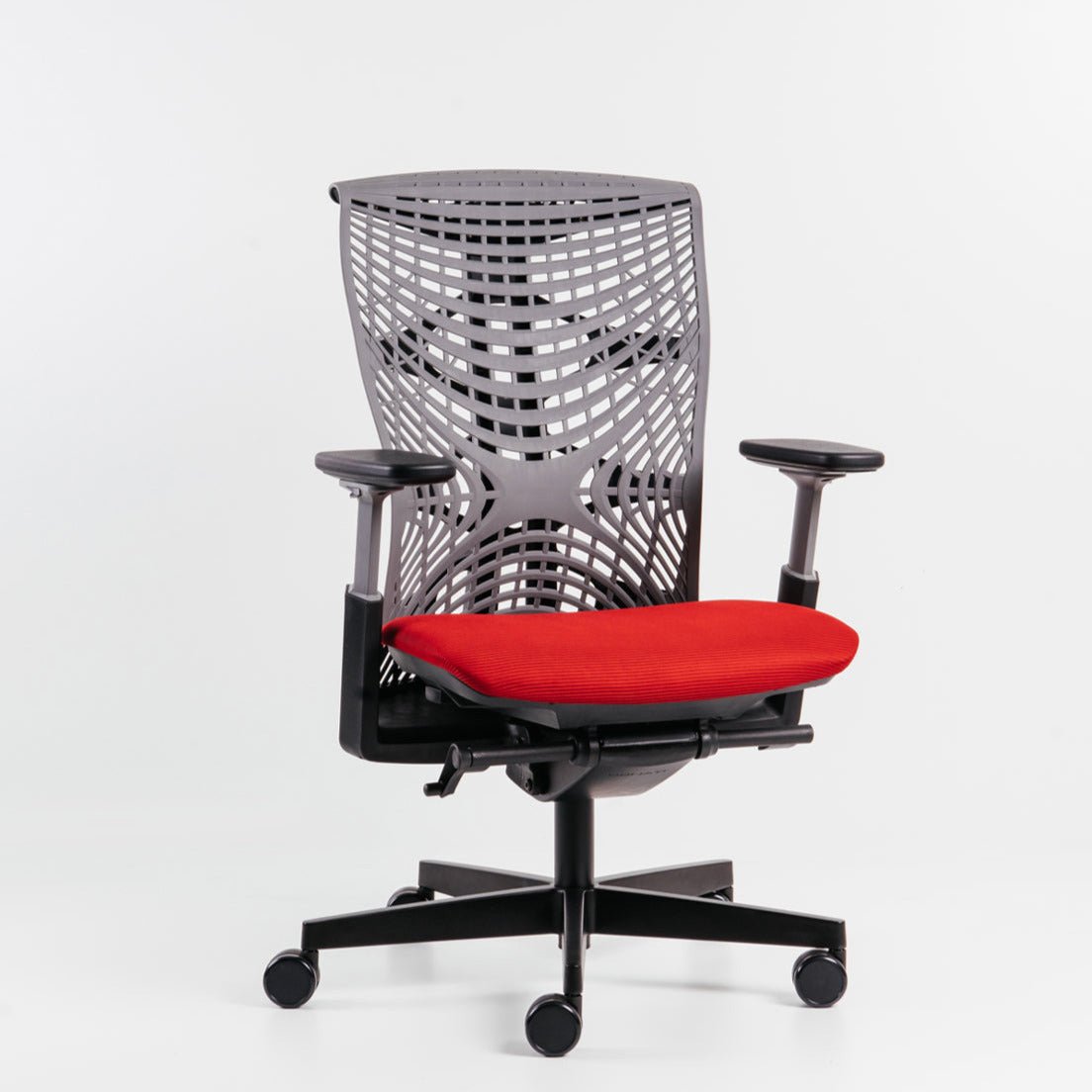 Ergochair Pro+ - Touchwood