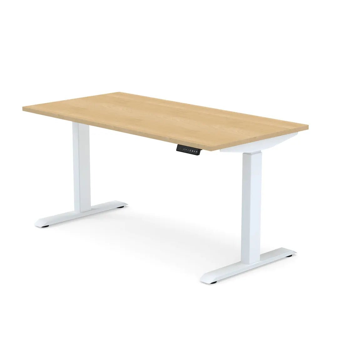 SmartDesk - Touchwood