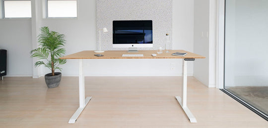 SmartDesk - Touchwood