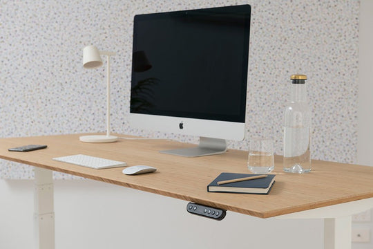 SmartDesk - Touchwood