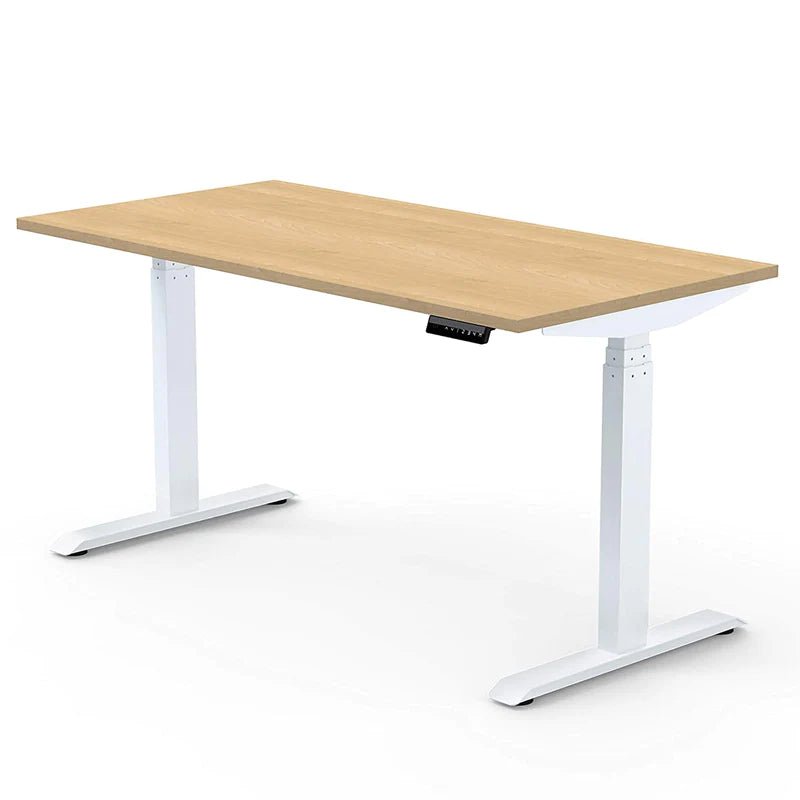 SmartDesk V2 - Touchwood